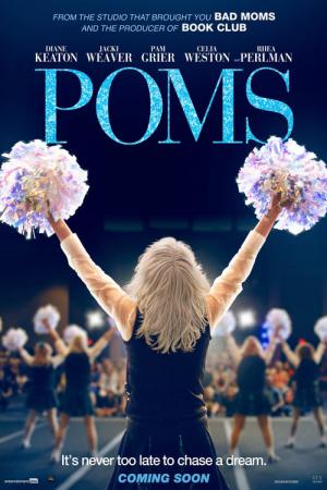 Pom-Pom Ladies (2019)