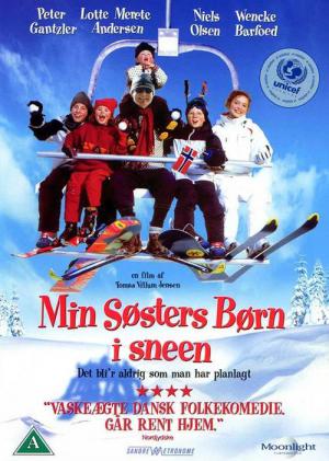 Les Enfants de Ma Soeur à la Neige (2002)