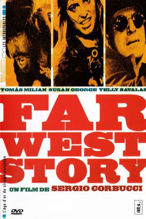 Far West Story (1972)