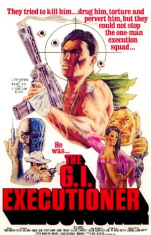 G.I. Executioner (1971)