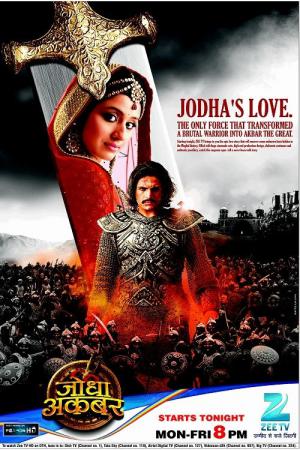 Jodha Akbar (2013)