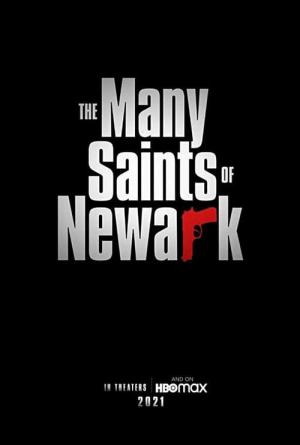 Many Saints of Newark - Une histoire des Soprano (2021)