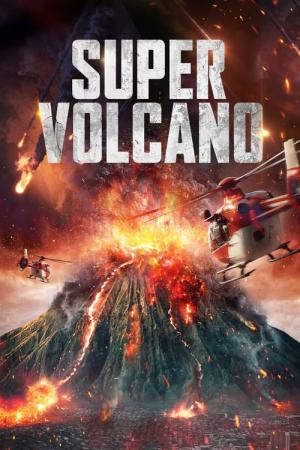 Fire Island : La Grande Éruption (2022)