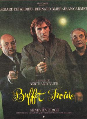 Buffet froid (1979)