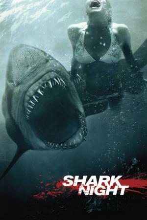 Shark 3D (2011)