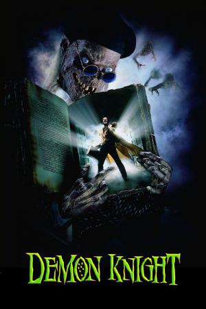 Tales from the Crypt: Le cavalier du diable (1995)