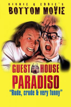 Hôtel Paradiso, une maison sérieuse (1999)