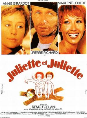 Juliette et Juliette (1974)