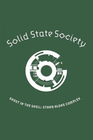 Ghost in the Shell : S.A.C. - Solid State Society (2006)