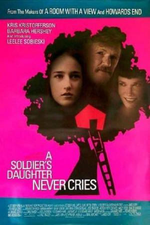 La fille d'un soldat ne pleure jamais (1998)