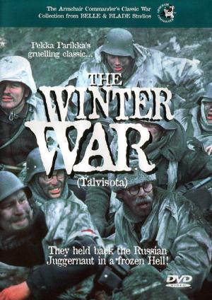 La guerre d'hiver (1989)