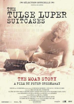 The Tulse Luper Suitcases: Part 1 (2003)