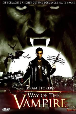 Van Helsing 2: Dracula contre les Vampires (2005)