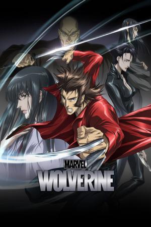 Wolverine (2011)
