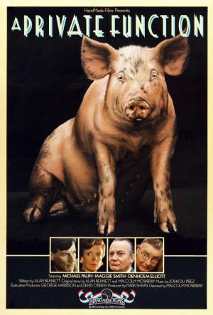Porc Royal (1984)