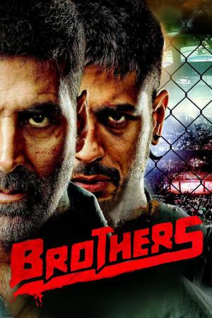 Brothers: Blood Against Blood (2015)
