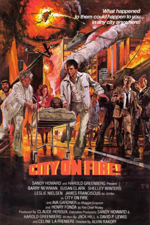Cité en feu (1979)