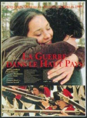 La guerre dans le Haut Pays (1998)