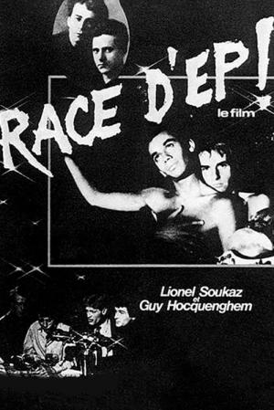 La race d'ep (1979)