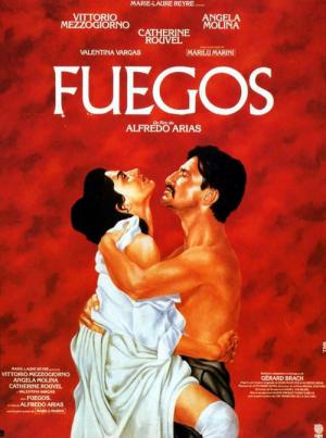 Fuegos (1987)