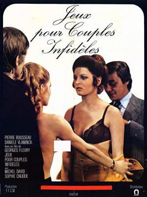 Infidélités sexuelles (1972)