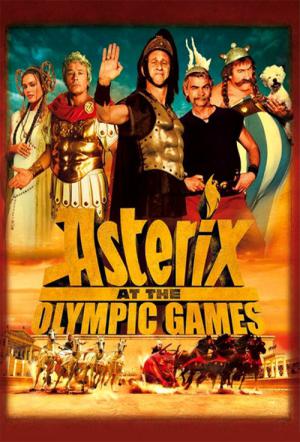 Astérix aux Jeux Olympiques (2008)