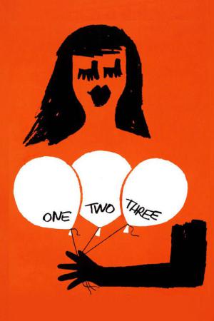 Un, deux, trois (1961)