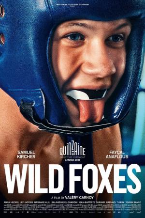 La Danse des renards (2025)