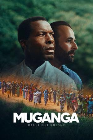 Muganga - Celui qui soigne (2025)