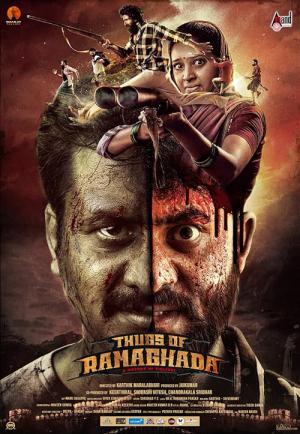 Thugs of Ramaghada (2023)