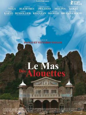 Le Mas des Alouettes (2007)