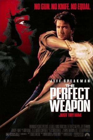 L'Arme parfaite (1991)