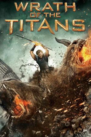 La Colère des Titans (2012)