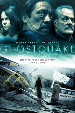 Ghostquake : La Secte oubliée (2012)