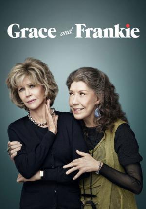 Grace et Frankie (2015)