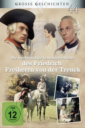 Les aventures extraordinaires du baron von Trenck (1973)
