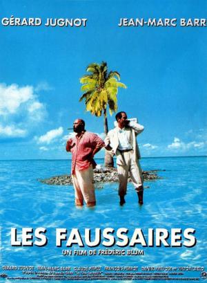 Les Faussaires (1994)