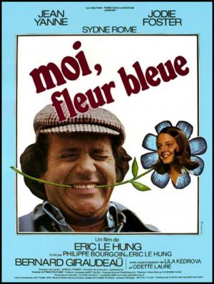 Moi, fleur bleue (1977)