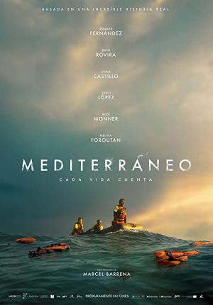 Mediterráneo (2021)