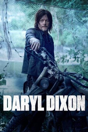 The Walking Dead : Daryl Dixon (2023)