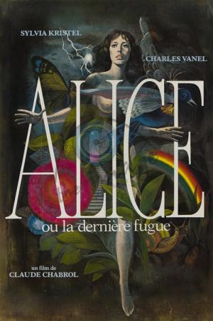 Alice ou la dernière fugue (1977)