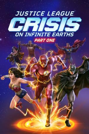 Justice League : Crisis on Infinite Earths Partie 1 (2024)