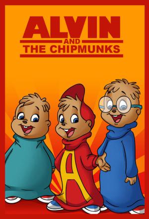 Alvin et les Chipmunks (1983)