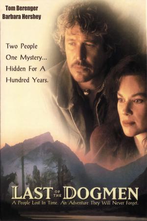 Le Dernier Cheyenne (1995)