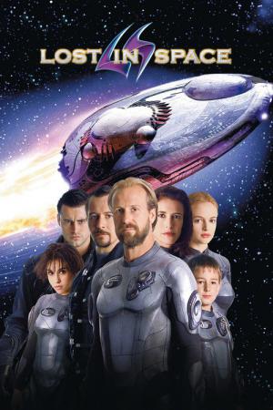 Perdus dans l'espace (1998)