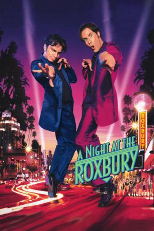 Une Nuit au Roxbury (1998)