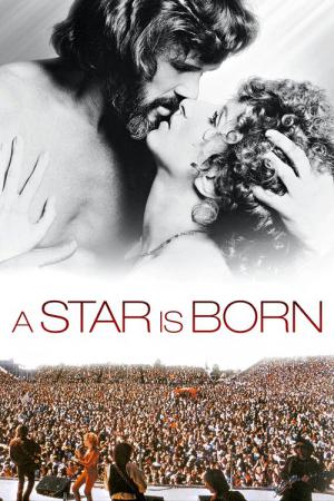 Une étoile est née (1976)