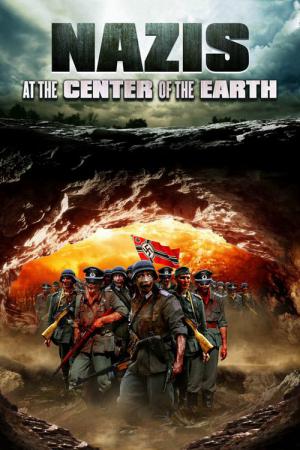 Nazis au centre de la terre (2012)