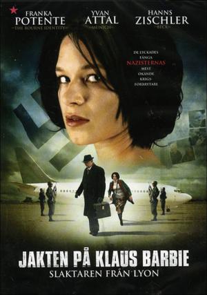 La Traque (2008)