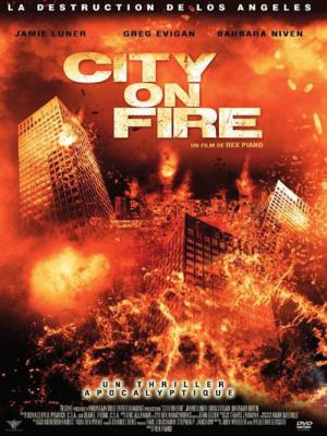 City On Fire (2009)